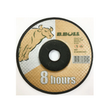 Круг шлифовальный B.Bull 8 hours 150 х 6 х 22
