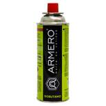 Баллон с газом 220 гр Armero цанговый