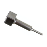 Бучарда SDS PLUS 45 x 45 x 180 мм 16T КРЕОСТ