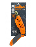 Горелка газовая 7 / 16 TULIPS IP13-250 пьезо